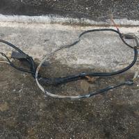 Ricambi vari gilera cb1 50