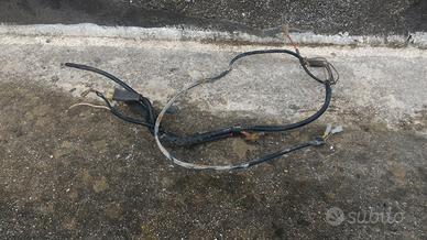 Ricambi vari gilera cb1 50