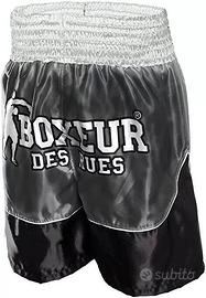 Pantaloncini boxe