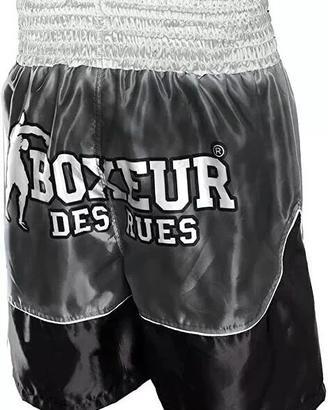 Pantaloncini boxe