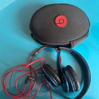 Cuffie Beats by dr dre solo hd