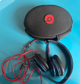 Cuffie Beats by dr dre solo hd