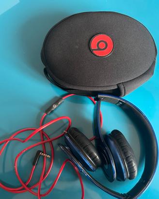 Cuffie Beats by dr dre solo hd