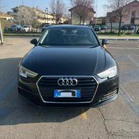 Audi A4 Avant 2.0 tdi