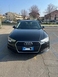 Audi A4 Avant 2.0 tdi