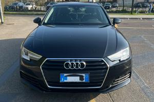 Audi A4 Avant 2.0 tdi