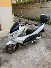 honda pcx 125