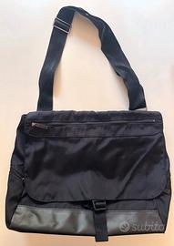 Borsa tracolla Sisley