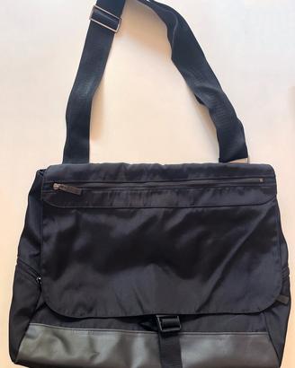 Borsa tracolla Sisley