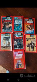 collezione tascabili nord fantascienza 