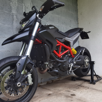 Ducati hypermotard 821 2014