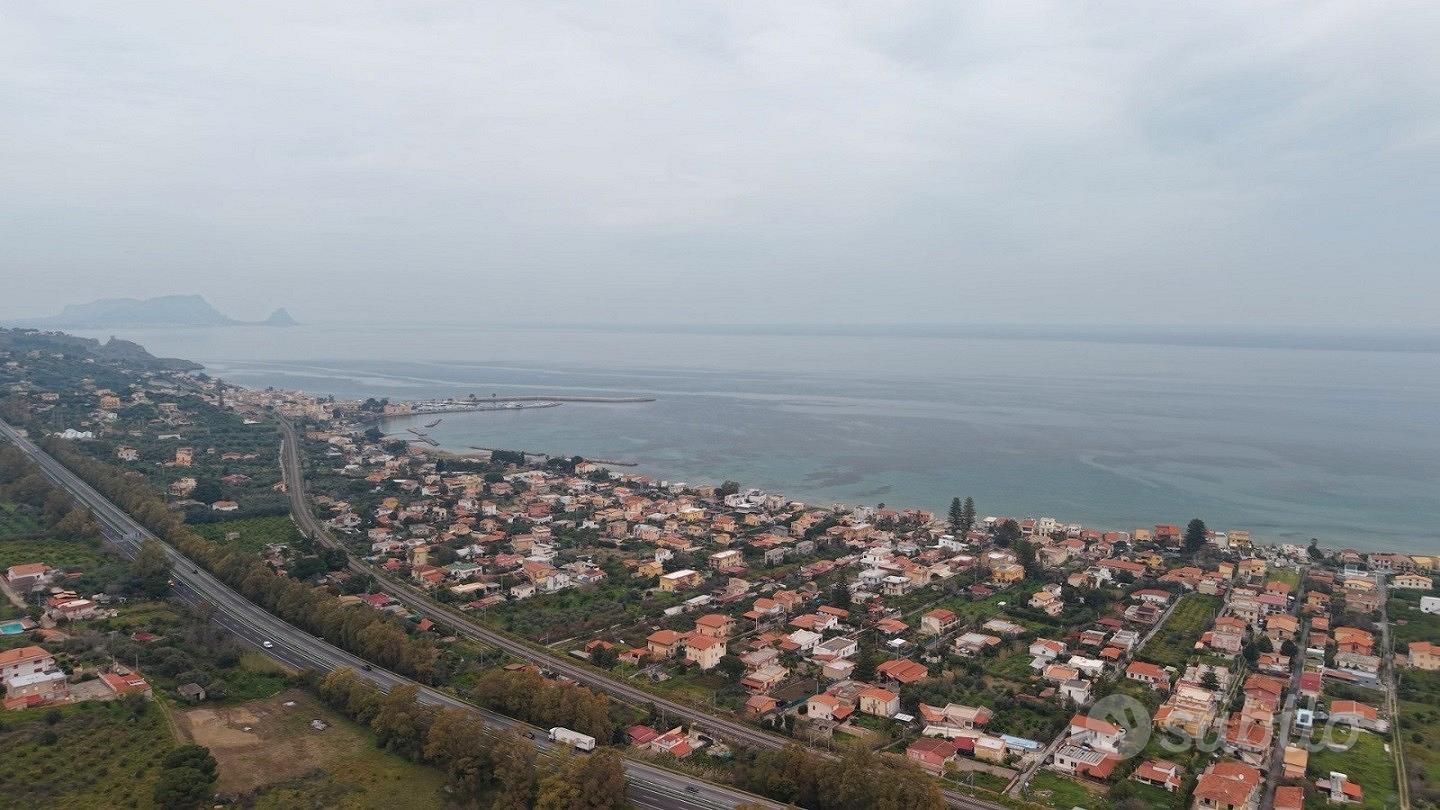 Trabia - Via Grisanti - Vista 5