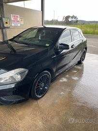 Mercedes Classe A