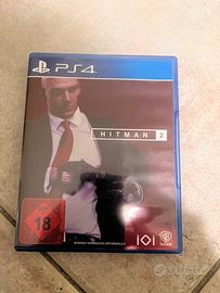 Hitman 2