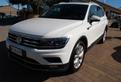 Volkswagen Tiguan 2.0 TDI SCR 4MOTION Advanced Blu