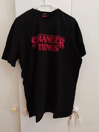 T-shirt Stranger Things Unisex 