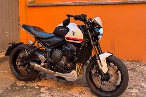Triumph Trident 660 - 2021