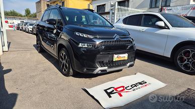 Citroen C3 Aircross PureTech 130 S&S EAT6 Shine Pa