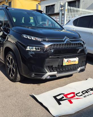 Citroen C3 Aircross PureTech 130 S&S EAT6 Shine Pa