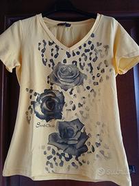 T-Shirt Sarah Chole