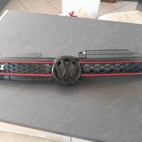 mascherina golf 6 gti