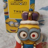 Thun Minions King Bob