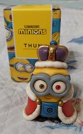 Thun Minions King Bob