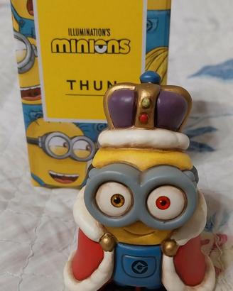 Thun Minions King Bob