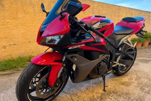 Cbr 600 rr