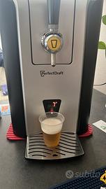 Spillatore birra…