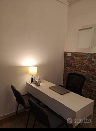 Area attrezzata studio polispecialistico