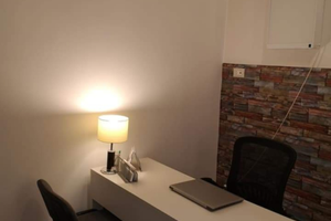 Area attrezzata studio polispecialistico