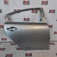PORTIERA POSTERIORE DESTRA MAZDA 3 Berlina Serie B