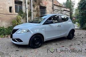 Lancia Ypsilon 5 Porte Ypsilon 1.2 Silver ecochic