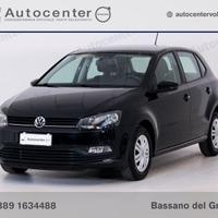 Volkswagen Polo 5p 1.0 mpi Trendline 60cv