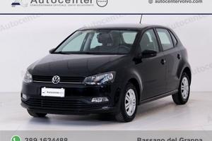 Volkswagen Polo 5p 1.0 mpi Trendline 60cv