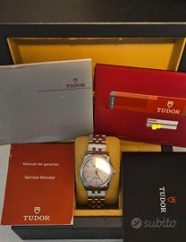 TUDOR GLAMOUR REF. 55000 FULL SET