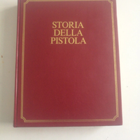 Libro Storia della pistola-Giuseppe De Florentis