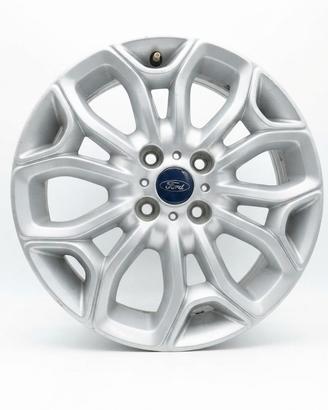 4 Cerchi da 16' in Lega - Ford - Fiesta 1839726