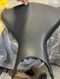 Selle x Ducati Multistrada 620/1000/1100