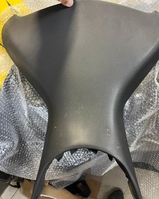 Selle x Ducati Multistrada 620/1000/1100