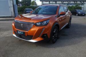 Peugeot 2008 II 2020 1.2 puretech Allure Pack...