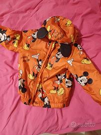 giubbino blukids 80 cm
