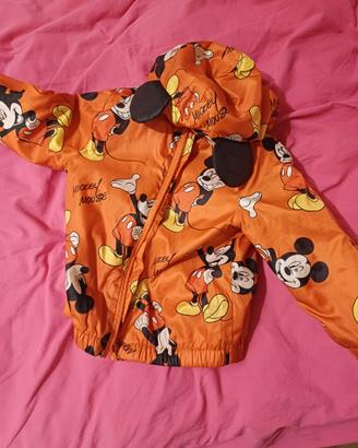giubbino blukids 80 cm