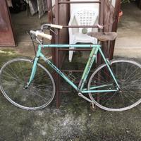 Bicicletta d epoca Bianchi rekord 745