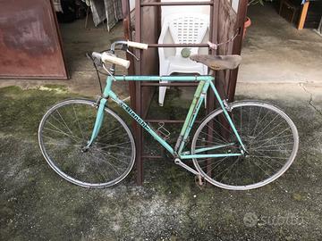 Bicicletta d epoca Bianchi rekord 745