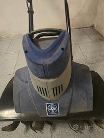 motozappa elettrica