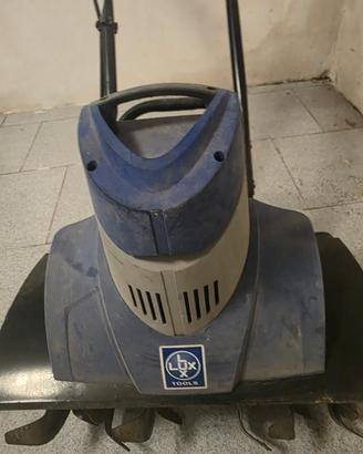 motozappa elettrica