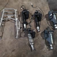 Bmw r1200gs adventure 