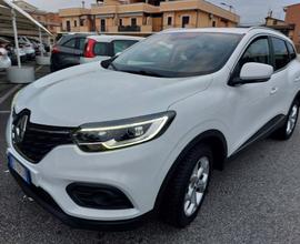 RENAULT Kadjar Blue dCi 8V 115CV EDC Sport Editi